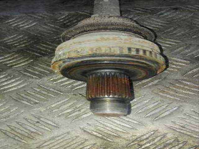 Foto 2ª: Transmision Trasera Izquierda Bmw Serie 1 114 118I BERLINA 129CV 95KW [N46B20] (2006)