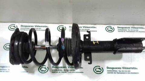 Foto 2ª: Amortiguador Delantero Izquierdo Renault Megane BUSINESS BERLINA 110CV 81KW III BERLINA 5 P (2014)