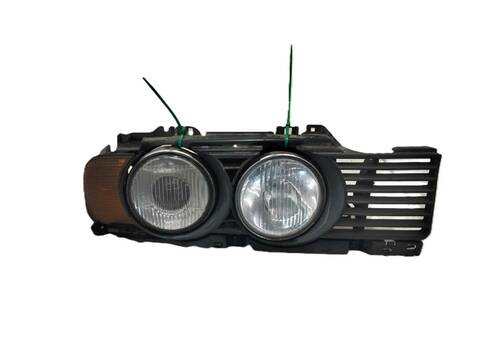 Faro Izquierdo Bmw Serie 5 518 520I 110KW) 150CV