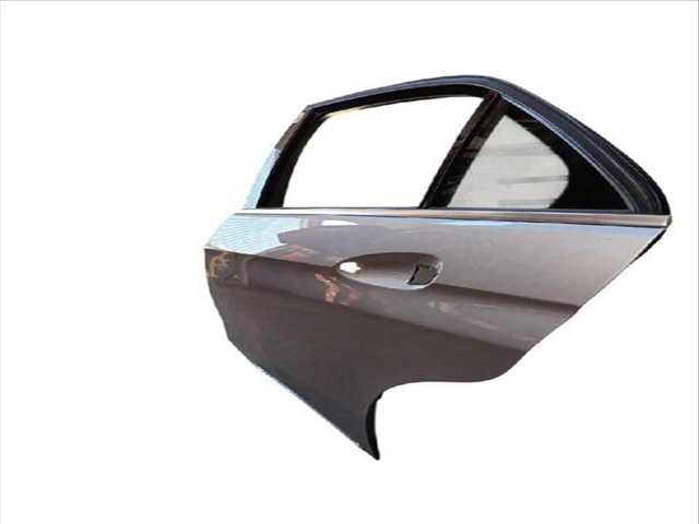 Foto 2ª: Puerta Trasera Izquierda Mercedes Clase E 180 E 220 CDI (2009)