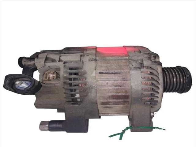 Foto 2ª: Alternador Peugeot 407 2.0 HDI 135 6DRHRH 6DRHRE 6DRHRG 6DRHRJ) (2004)