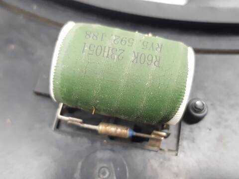 Foto 3ª: Electroventilador Mg ZS LUXURY (2022)