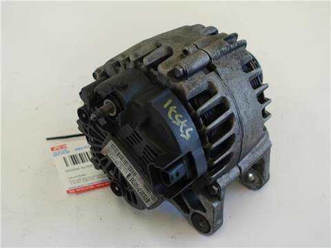 Foto 2ª: Alternador Renault Scenic 1.6 DCI 130CV [D/ R9M 402] (2012)