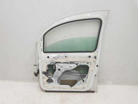 Foto 2ª: Puerta Delantera Derecha Renault Kangoo PROFESIONAL (2008)