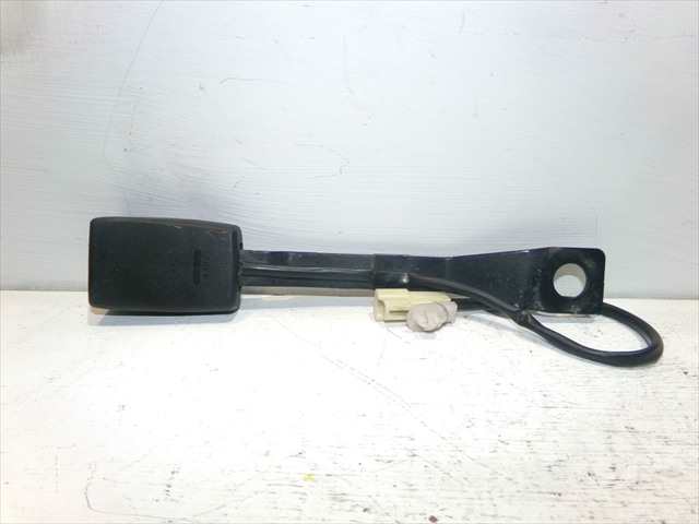 Foto 2ª: Cinturón Delantero Izquierdo Suzuki Grand Vitara 1.9 DCI 2006-2015 [F9Q] (2013)