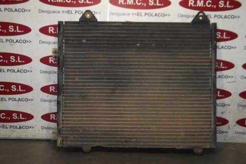 Radiador Calefaccion A.A. Land Rover Freelander 2.0 DI FAMILIAR 72KW) 98CV