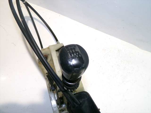 Foto 2ª: Palanca de Cambio Nissan X-Trail 2.2 DCI 2001-2014 [YD22] (2007)