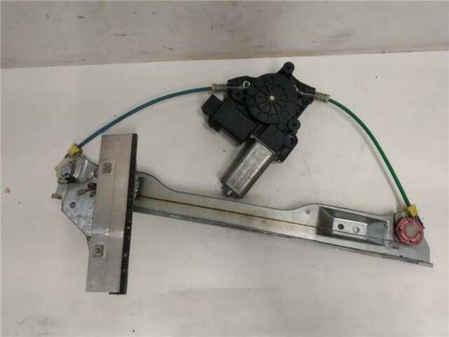 Foto 2ª: Elevalunas Eléctrico Delantero Izquierdo Opel Corsa 1.4 16V (90 CV) [Z14XEP]