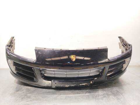 Foto 1ª: Paragolpes Delantero Porsche Cayenne S 4.8 385CV 283KW [M4801] (2007)