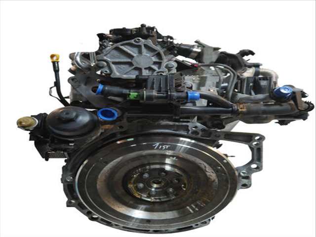 Motor Completo Volvo V60 MK1 114CV 84KW