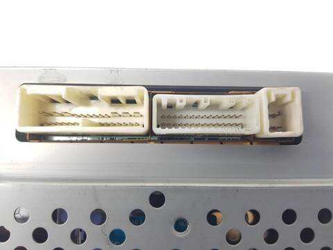 Foto 3ª: Pantalla Multifuncion Toyota Land Cruiser 3.0 TD 166CV AUT. [1KDFTV] (2002)