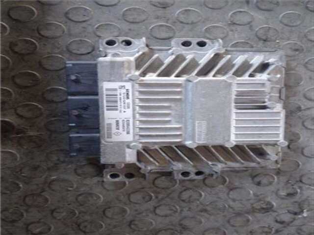 Centralita Motor ECU Renault Megane 1.5 AUTHENTIQUE [1.5 LTR. - 78 KW DCI DIESEL] II BERLINA 5P (10.2002-_)