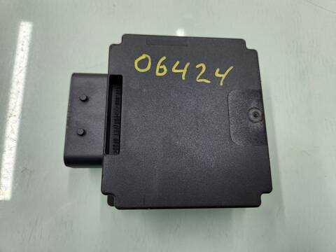 Foto 3ª: Centralita Motor ECU Volkswagen Tiguan T1 BLUEMOTION 110CV 81KW [CFFD] (2014)