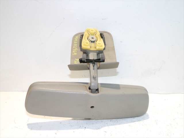 Foto 3ª: Retrovisor Interior Nissan X-Trail 2.2 DCI 2001-2014 [YD22] (2007)