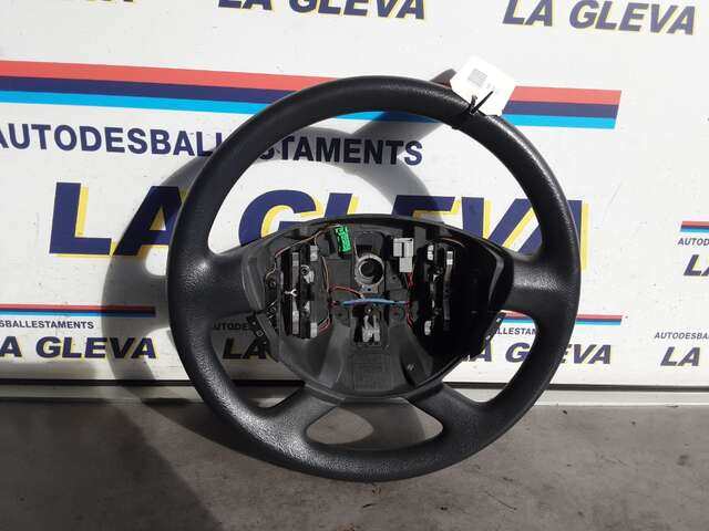 Volante Renault Trafic 2.0 DCI