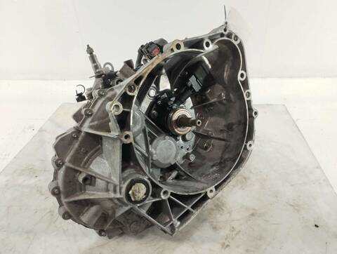 Caja Cambios Citroen C4 EXCLUSIVE PICASSO 136CV 100KW