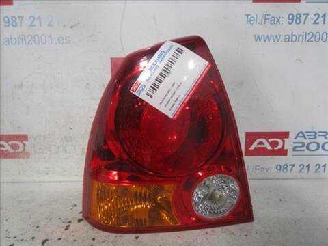 Piloto Trasero Izquierdo Hyundai Accent 1.3 83CV 61KW