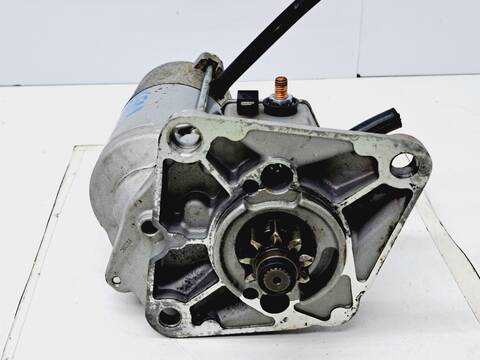 Foto 2ª: Motor de Arranque Land Rover Defender 2.5 TD5 122CV 90KW [D-15P] (2006)