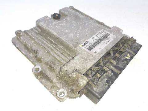 Centralita Motor ECU Nissan NV400 3.3 T L1 H1 PRO
