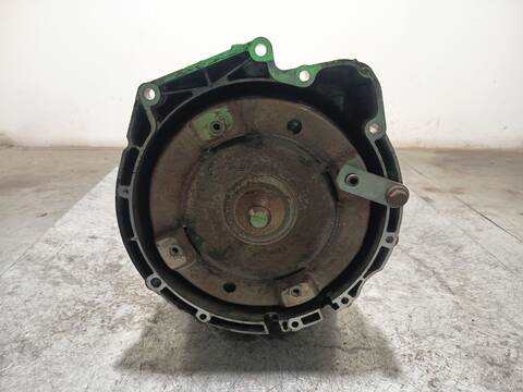 Caja Cambios Automatica Bmw Serie 5 530 3.0 D TOURING E61)