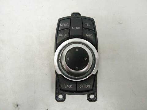 Mando Multifuncion Bmw Serie 3 315 320D BERLINA 184CV 135KW