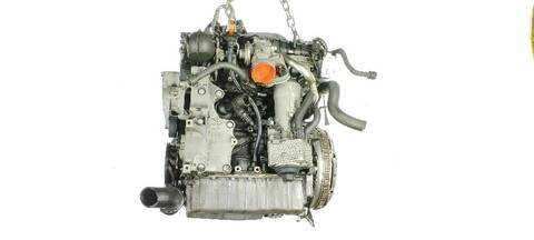 Foto 3ª: Motor Completo Volkswagen Golf VERSION INDEFINIDA (2003)