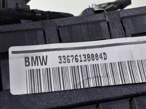 Foto 3ª: Airbag Delantero Izquierdo Bmw Serie 5 518 520I BERLINA 170CV 125KW [M54B22] (2004)
