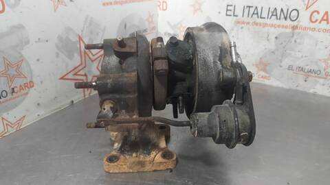 Foto 2ª: Turbocompresor Toyota 4 Runner 3.0 TD KZN 130) 125CV 92KW 4-RUNNER N13) [2L] (2003)