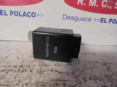 Foto 2ª: Centralita Motor ECU Hyundai Atos 1.0 CAT 54CV 40KW [G4HC] (2001)