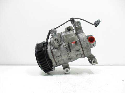 Compresor Aire Acondicionado Honda Hrv L15B4 RU)