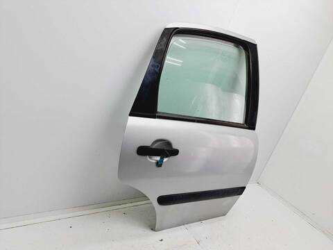 Foto 2ª: Puerta Trasera Derecha Citroen C3 1.1 COLLECTION 60CV 44KW [HFX] (2007)