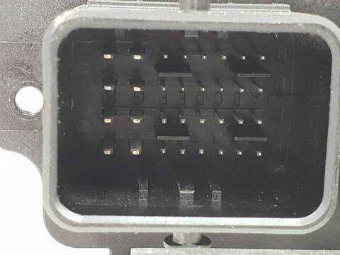 Foto 3ª: Centralita Motor ECU Renault Kangoo GRAND AUTHENTIC