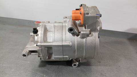 Foto 2ª: Compresor Aire Acondicionado Mg 3 MG3 1.5 162CV 119KW [15FHC] (2025)