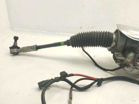 Foto 3ª: Cremallera de Direccion Audi A3 1.9 TDI 105CV 77KW [BKC,BLS,BXE] (2003)