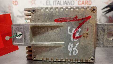 Foto 3ª: Centralita Motor ECU Mercedes Clase E 180 320 CDI 210.026) BERLINA 197CV 145KW [613961] (2000)