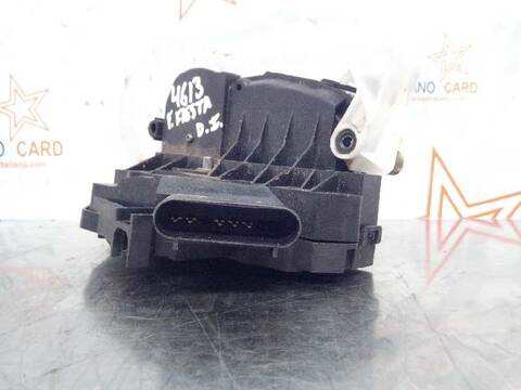 Foto 3ª: Cerradura Puerta Delantera Izquierda Ford Fiesta TITANIUM 95CV 70KW [TZJA] (2012)