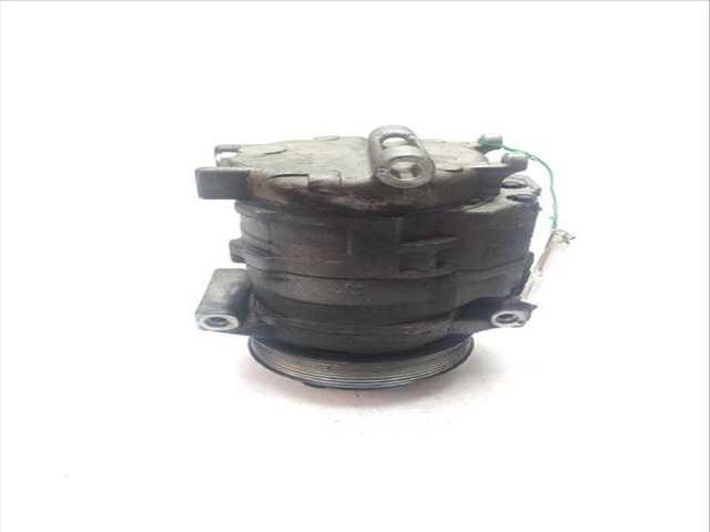 Foto 2ª: Compresor Aire Acondicionado Chrysler 300 3.0 CRD (2004)