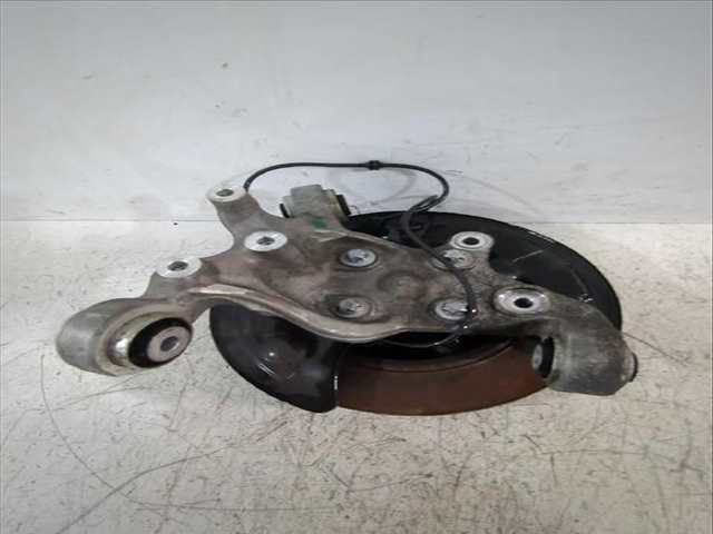 Foto 2ª: Mangueta Trasera Derecha Mercedes Clase B 150 B 180 CDI - D 246.212) 109CV [OM 607.951 (K9K)] (2011)