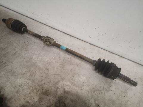 Foto 2ª: Transmision Delantera Derecha Hyundai Getz G4HD (2003)