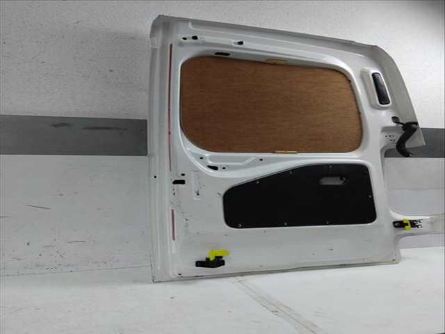 Foto 3ª: Puerta Trasera Izquierda Peugeot Rifter 102 CV 75KW [YHY] (2019)