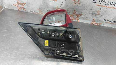 Foto 2ª: Retrovisor Derecho Ssangyong Actyon 200 XDI 141CV 104KW [D20DT] (2006)