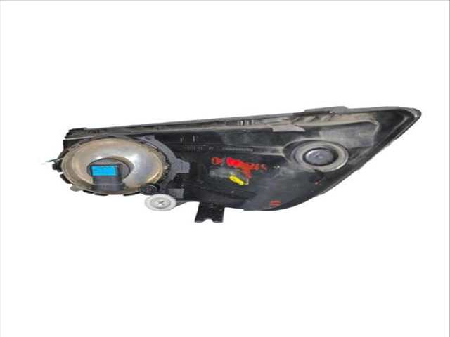 Foto 2ª: Faro Antiniebla Delantero Derecho Ford Mondeo 2.0 TDCI 140CV (2007)