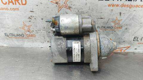 Foto 2ª: Motor de Arranque Ford Focus TITANIUM 125CV 92KW [M1DD] (2015)