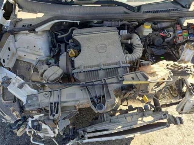 Foto 3ª: Mando Multifuncion Fiat Tipo 1.4 70KW (356) [843A1000]