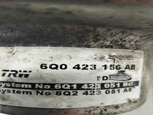 Foto 2ª: Bomba Servodireccion Seat Ibiza SIGNO 1 TDI 131CV (2002)