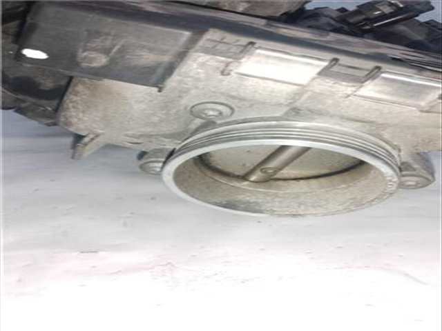 Foto 3ª: Colector Admisión Citroen Xsara 1.6I 16V VTR [1 6 LTR. - 80 KW 16V CAT NFU - TU5JP4)] COUPE 109CV