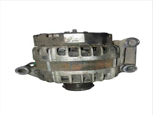 Alternador Ford Tourneo 2.2 TDCI 100CV
