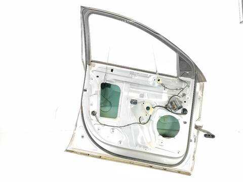Foto 3ª: Puerta Delantera Izquierda Audi Q7 3.0 TDI QUATTRO (2006)