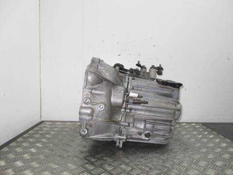 Caja Cambios Hyundai Tucson D4EAV