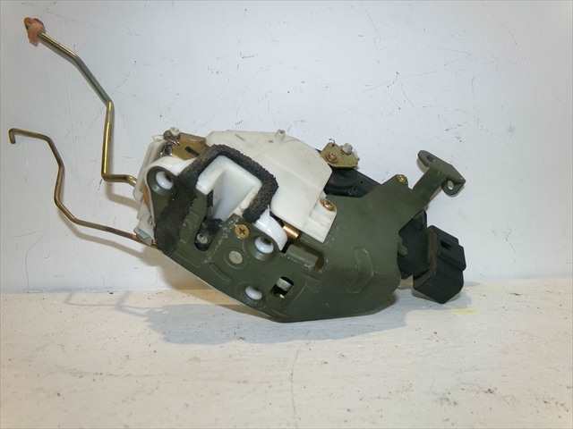 Cerradura Puerta Delantera Izquierda Suzuki Ignis 1.3 CDTI 2000-2008